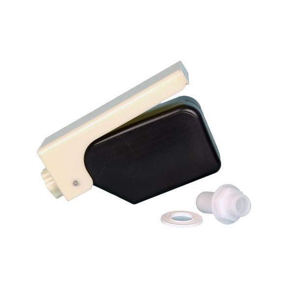 Stockman - Float Valve Ld Red