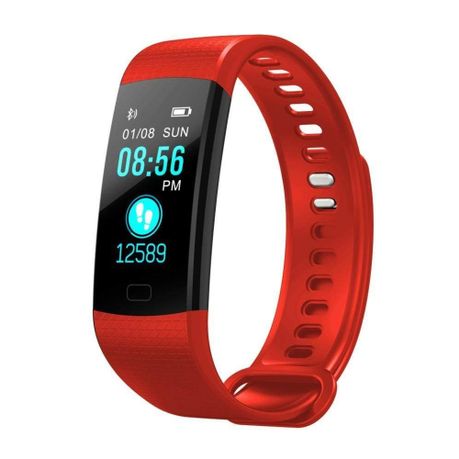 Y5 smart watch store & fitness activity tracker