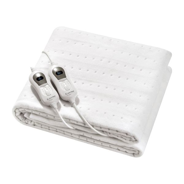 Elektra Queen Luxury Fitted Electric Blanket