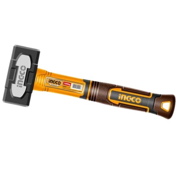 Ingco - Stoning Hammer - 1000g