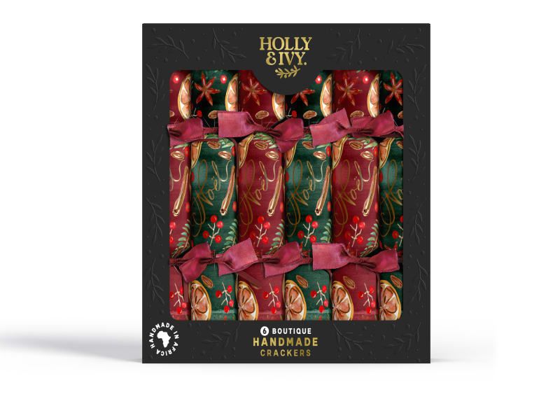 Boutique - Christmas Spice