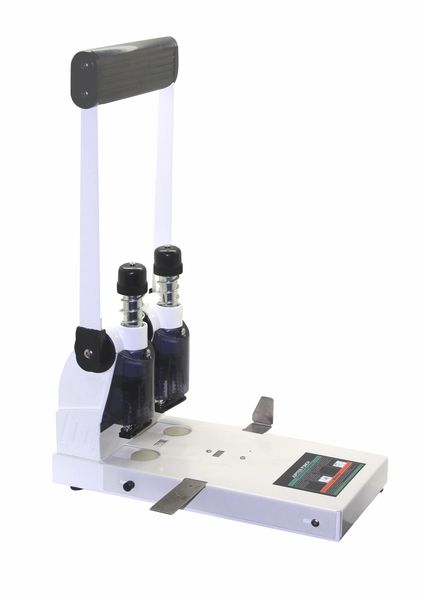 JUPITER Heavy Paper Punch 250-Sheet Capacity