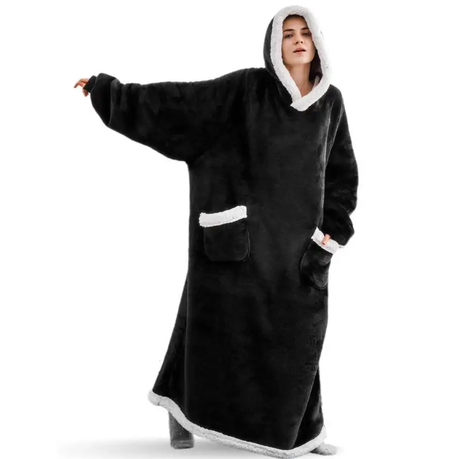 Blanket best sale hoodie takealot