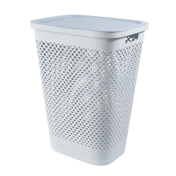 Curver by Keter Pure Laundry Hamper