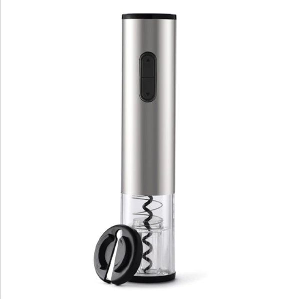 Electric Rechargeable Wine Opener