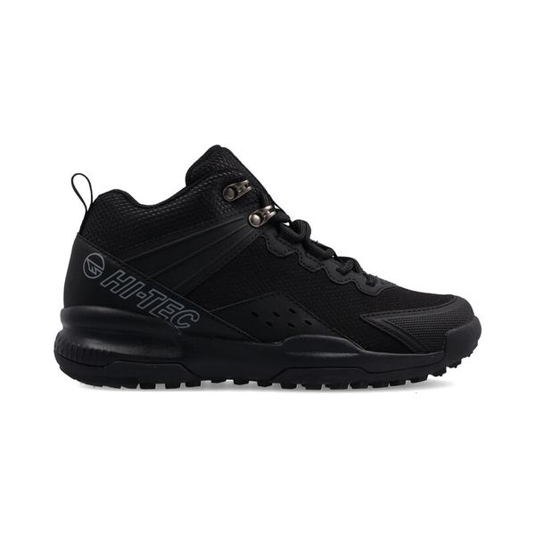 Hi-Tec Women's Glacier Mid Hiking Shoe