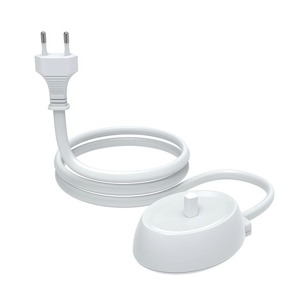Charging Base Compatible with Oral-B Braun electric toothbrush