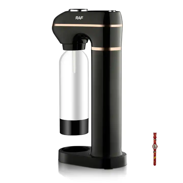 Home 1L Soda Water Machine Sparkling Water Soda Maker