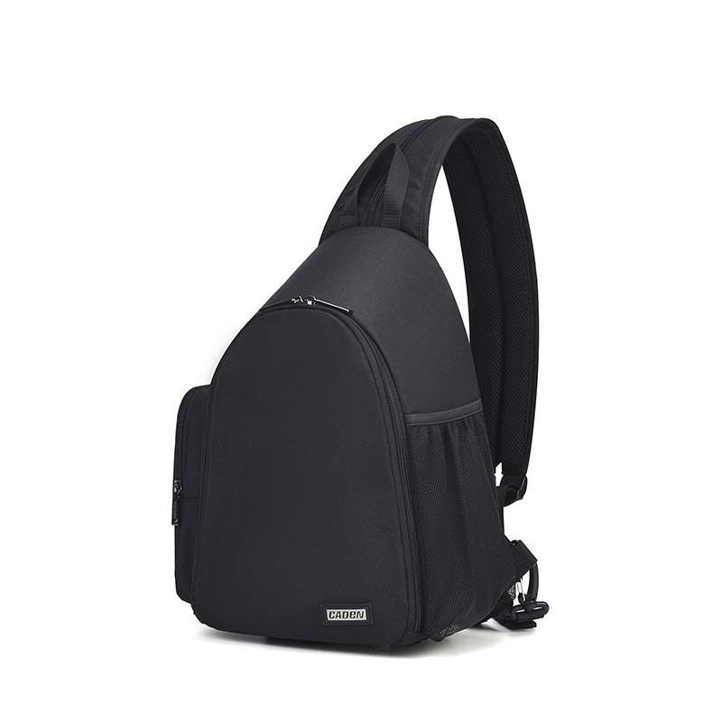 Caden Single Shoulder Backpack Shop Today. Get it Tomorrow