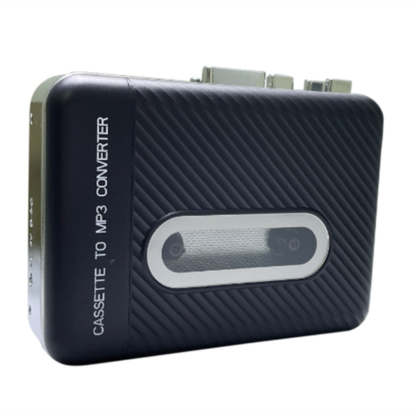 Cassette Tape To Mp3 Music Converter