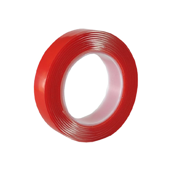 0.8x 5M Acrylic Foam Double-Coated Adhesive Tape- CTC - 521