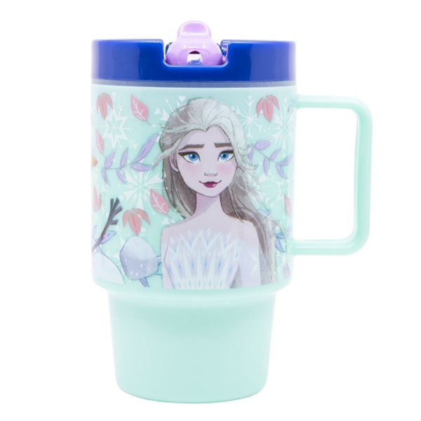 Frozen Cool Mug