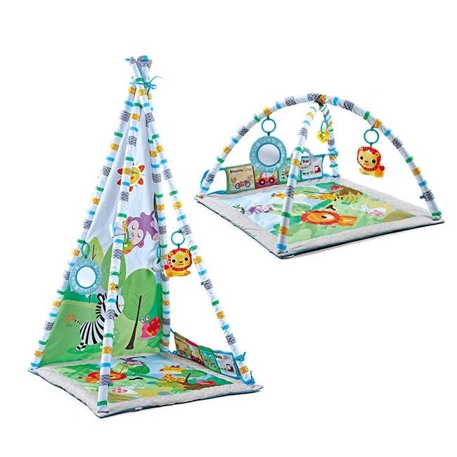 2-In-1 Baby Activity Play Gym & Removable Tent | Shop Today. Get it ... 2-In-1 Baby Activity Play Gym & Removable Tent | Shop Today. Get it ...