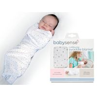 Baby sense cuddle wrap online