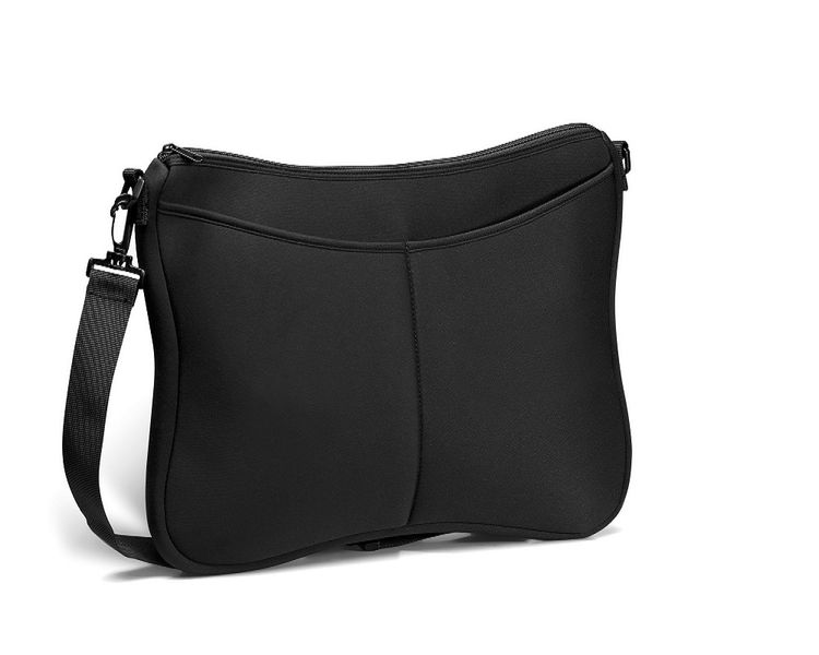 Edge Terranova Laptop Sleeve - Black