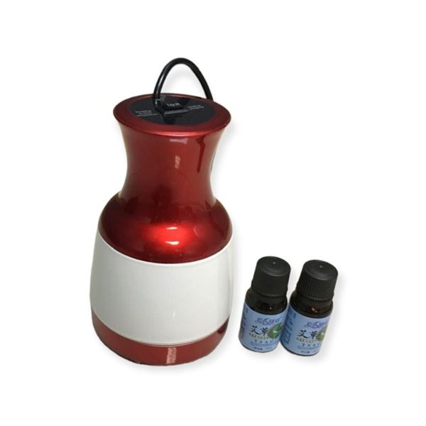 Cupping Scraping Device