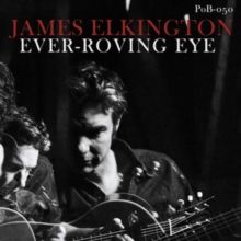 Ever-roving Eye (CD / Album)