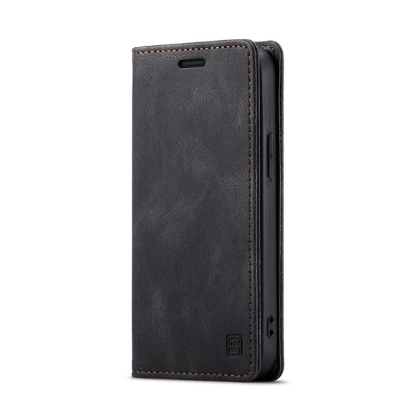 Flip RFID Magnetic Phone Case Compatible with Apple iPhone 11 Pro Max