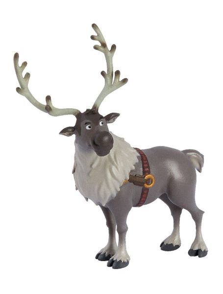 Bullyland Sven - Frozen 2 (12cm Tall)