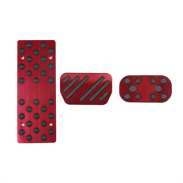 Car Accelerator Pedal Brake Pedal for Raize Compatible with Toyota