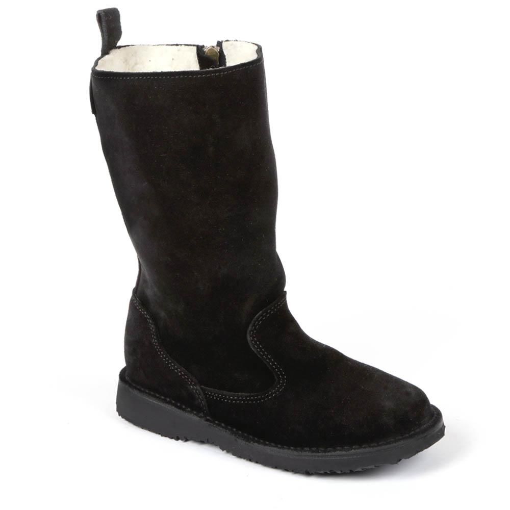 Eskimo Leather Boots | Shop Today. Get it Tomorrow! | takealot.com