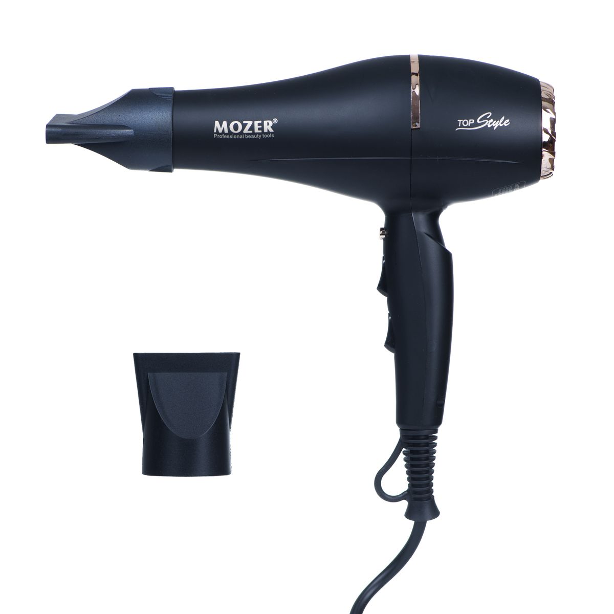 Mozer Professional Hair Dryer 6000W Shop Today. Get it Tomorrow