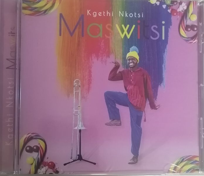 Maswitsi