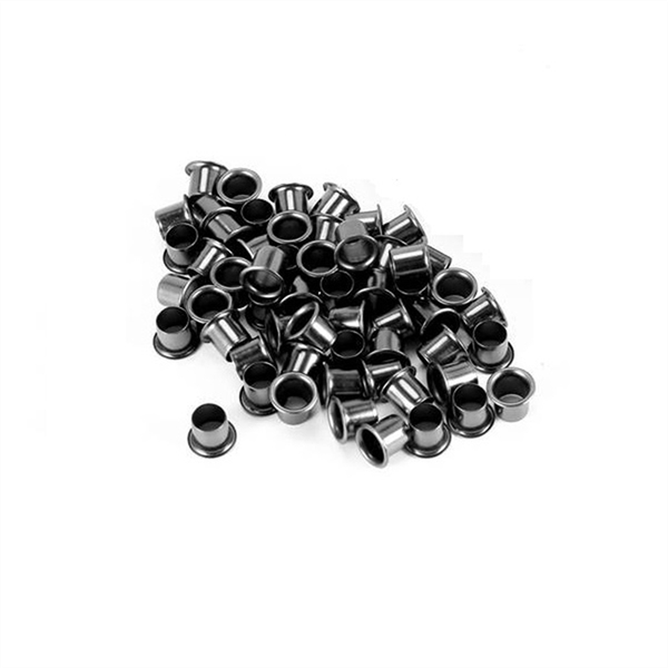 50 piece Eyelets for DIY Kydex Sheath 6Mm Rivet Hand Tool