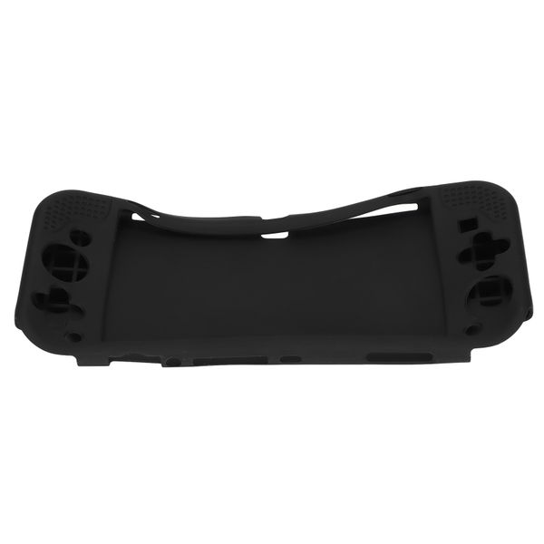 Silicone Cover Scratch-Resistant Compatible with Switch OLED