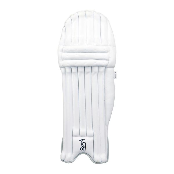 Kookaburra 4.0 Junior Right Leg Batting Pad - White