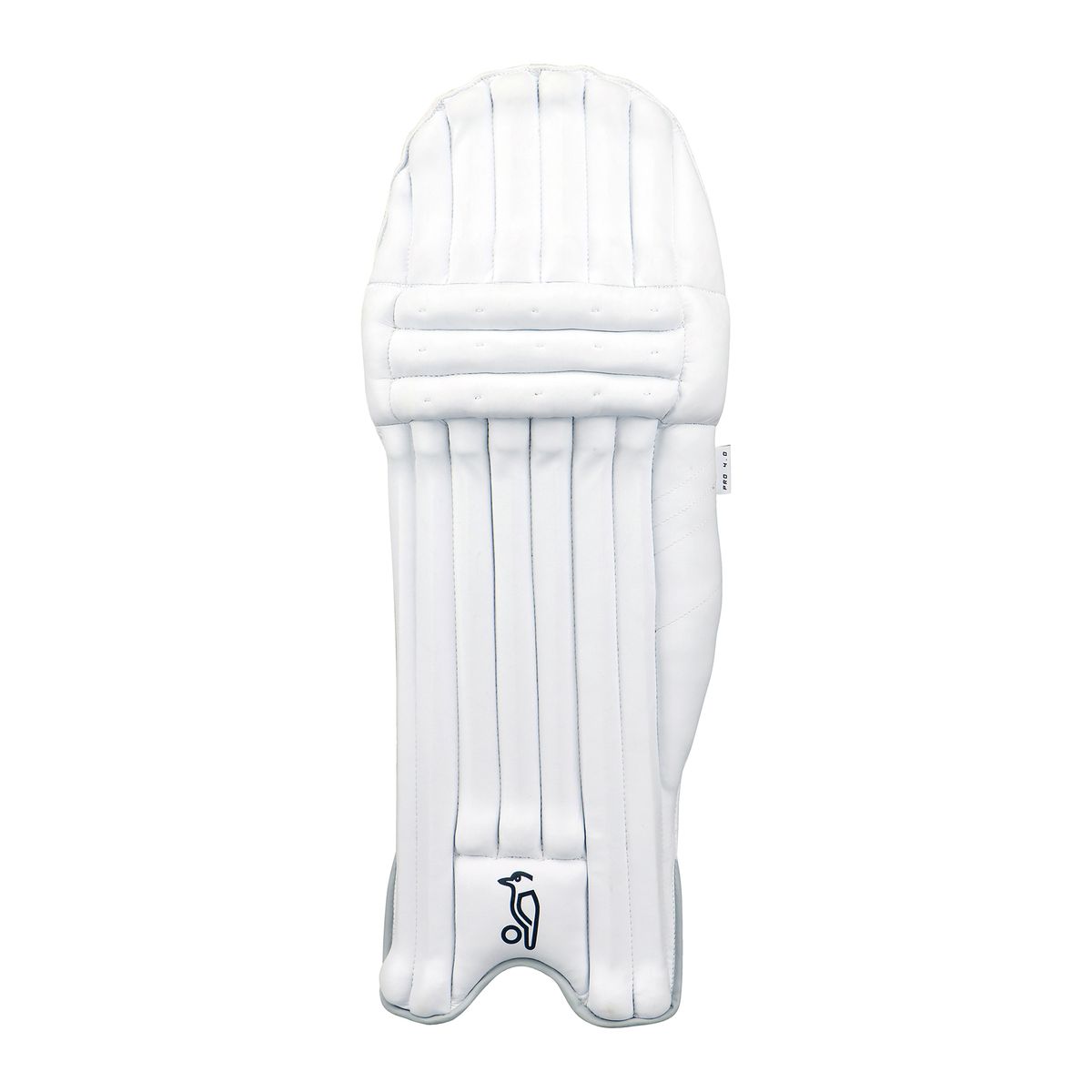 Kookaburra 4.0 Junior Right Leg Batting Pad White Shop Today. Get