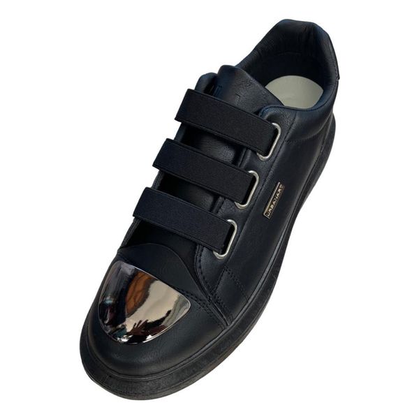 Men's Fashion Platform Sneaker / Chunky Sneaker.