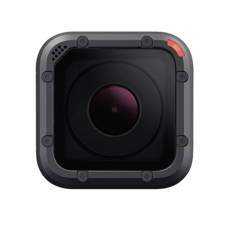 gopro hero session 5 waterproof