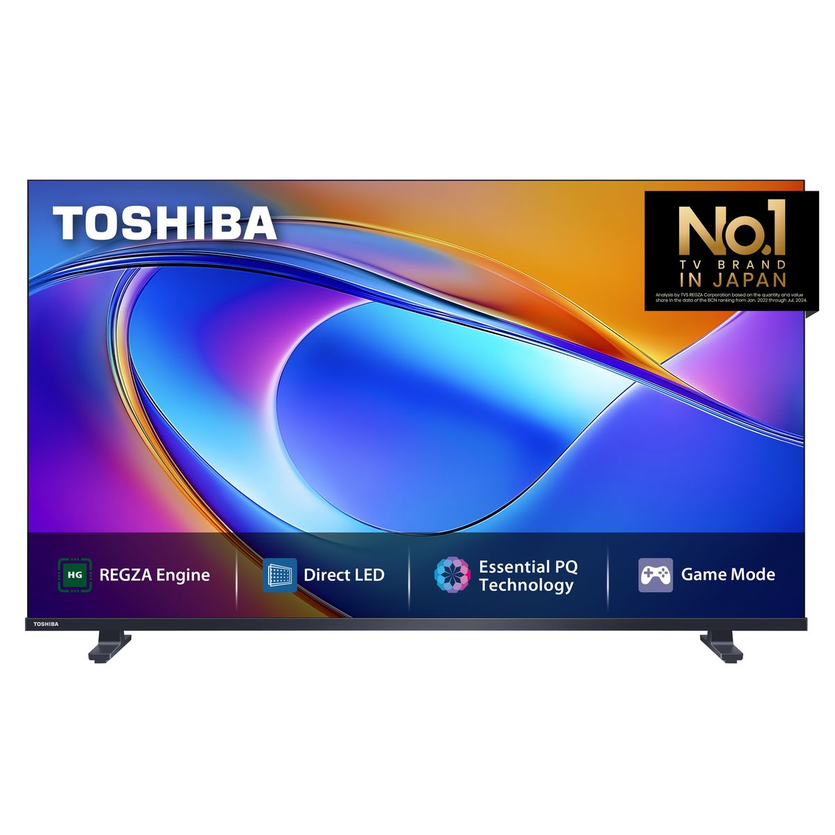 Toshiba 32" V35RP HD Smart TV with Dolby Audio