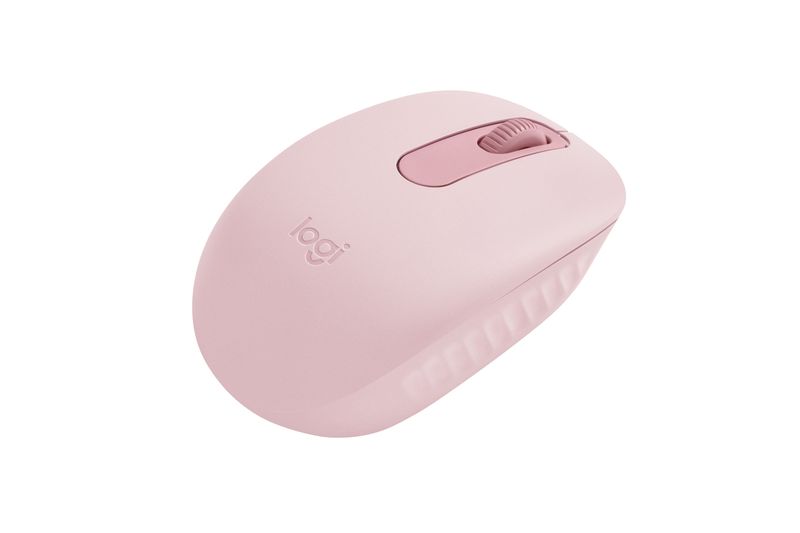 Logitech M196 Bluetooth Mouse With 1000 DPI Tracking