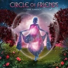 The Garden (CD / Album)