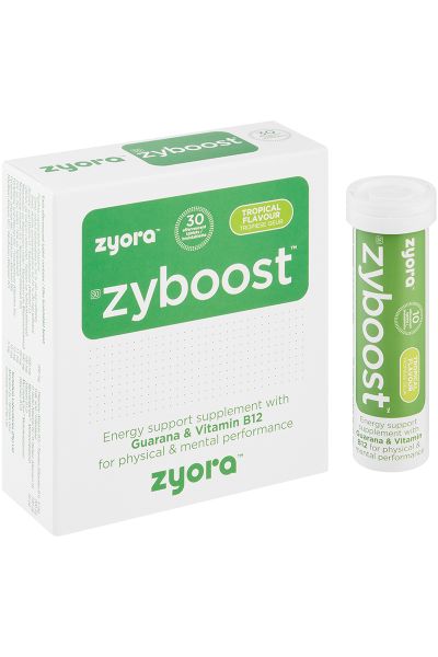Zyora Zyboost - 30 Effervescent