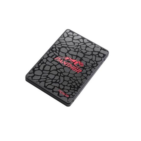 Apacer AS350 Panther 128GB 2.5 inch SATA III Internal Solid State Drive