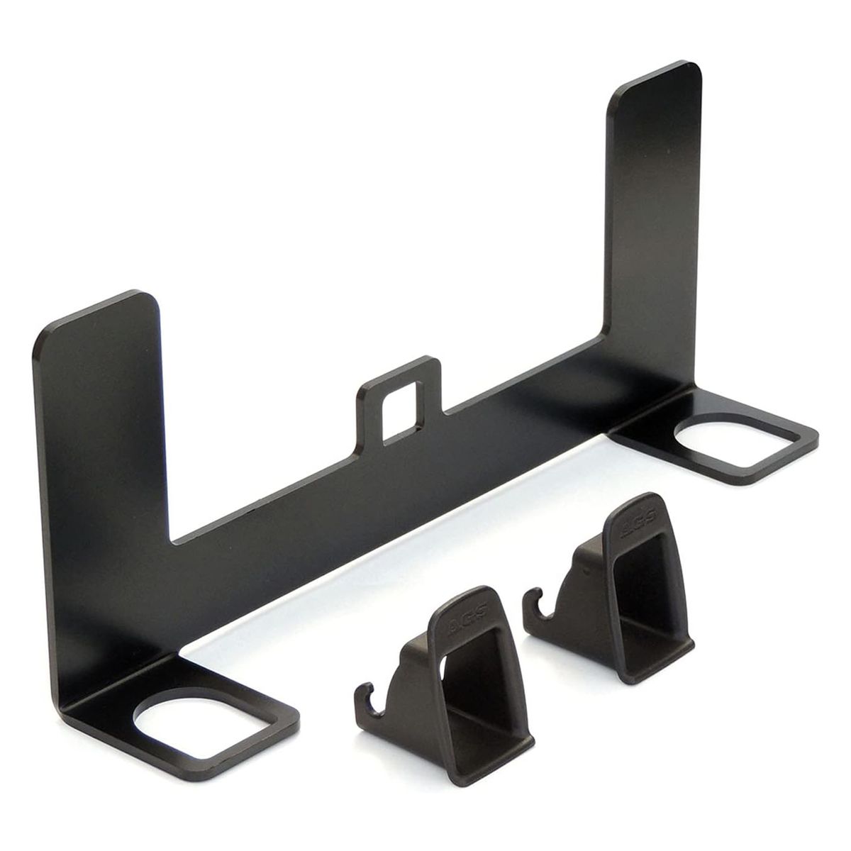 Car Seat Belt Bracket for ISOFIX Belt Connector Latch Interface Bracket