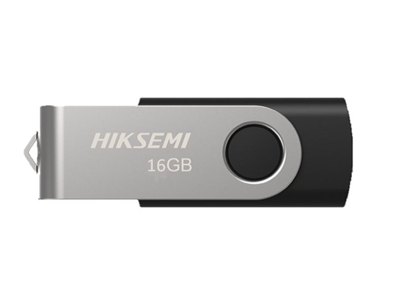 Hiksemi Rotary 16 GB USB 2.0 Flash Drive