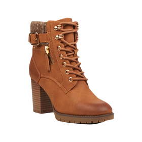 Miss Black Delta Pair of Boots 1 - Tan | Shop Today. Get it Tomorrow ...