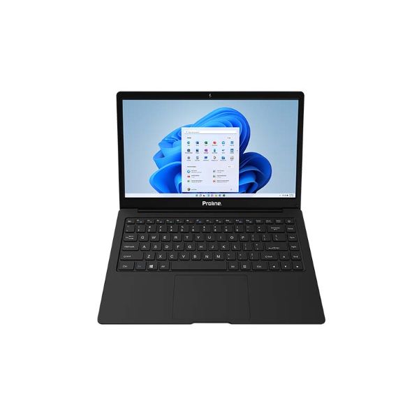 Proline V14 Celeron N4020 128GB SSD 14" -(Certified Pre-Owned - B-Grade )