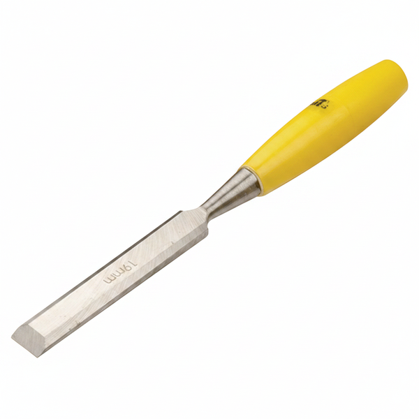 Chisel MTS 19mm Woodworking Chisel with Ergonomic Handle