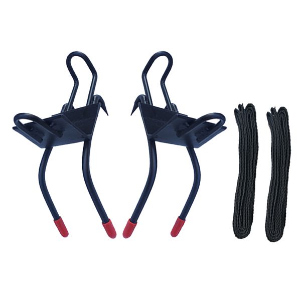 Tree Climbing Shoes Multi Pole Climbing Spikes Hook Non-Slip