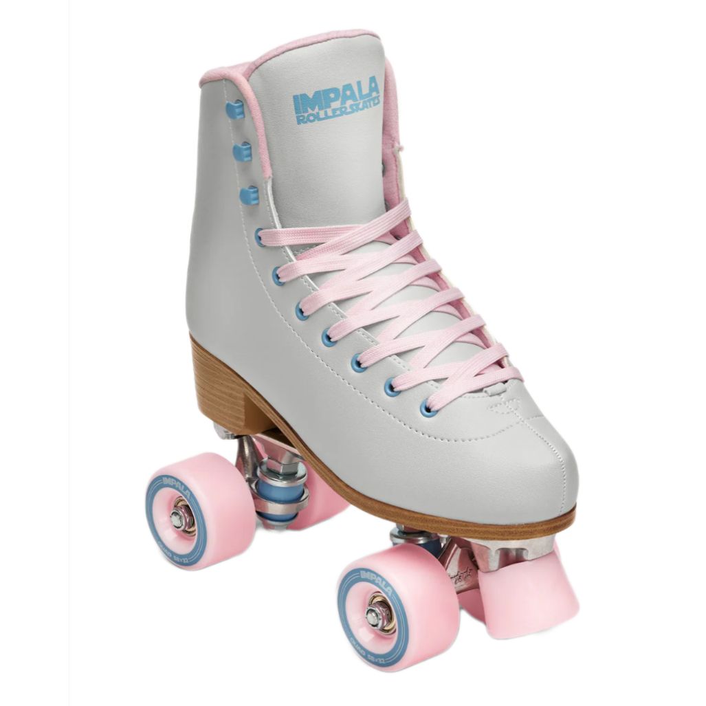 Impala Roller Skates Smokey Grey Shop Today. Get it Tomorrow
