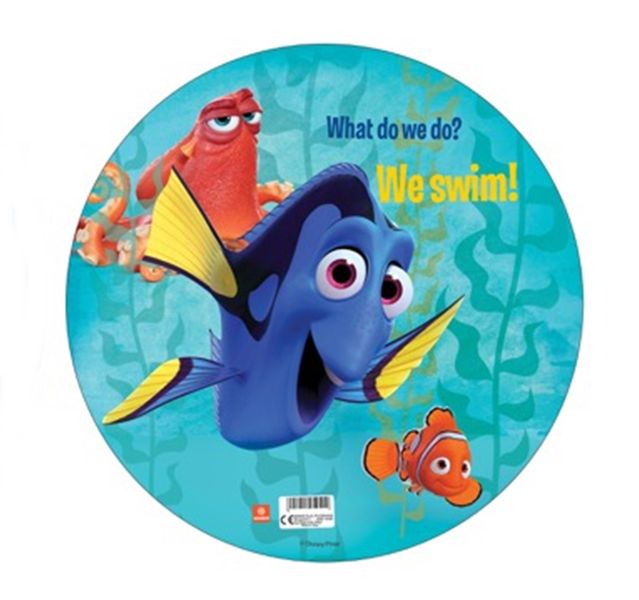 Disney Finding Dory 23cm Ball - Blindbox