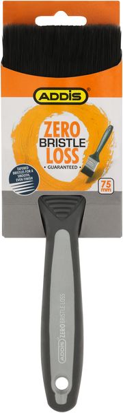 Addis Zero Loss Paint Brush - 75mm