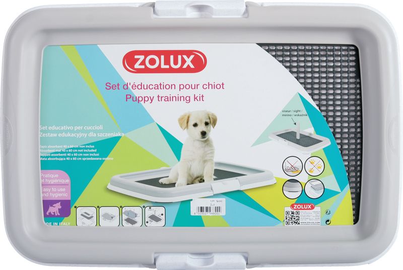 Zolux Puppy Training Pee Post