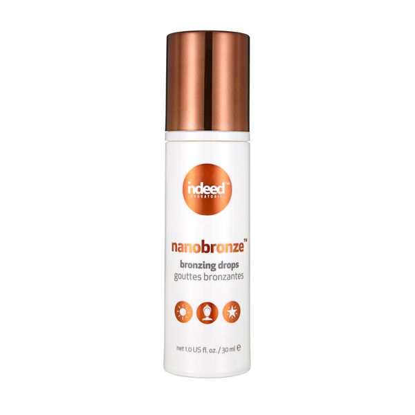 Nanobronze Bronzing Drops
