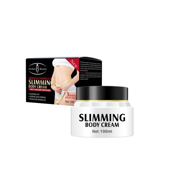 Aichun Slimming Body Cream
